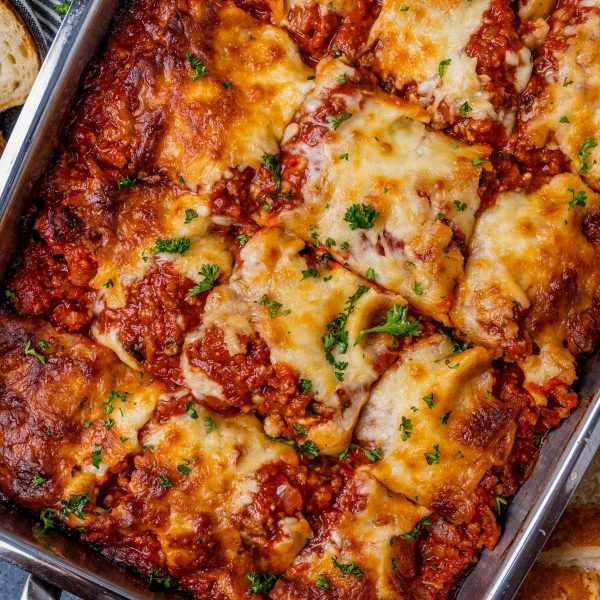 homemade-lasagna-recipe_-8 Home Made Lasagne (18 portions)